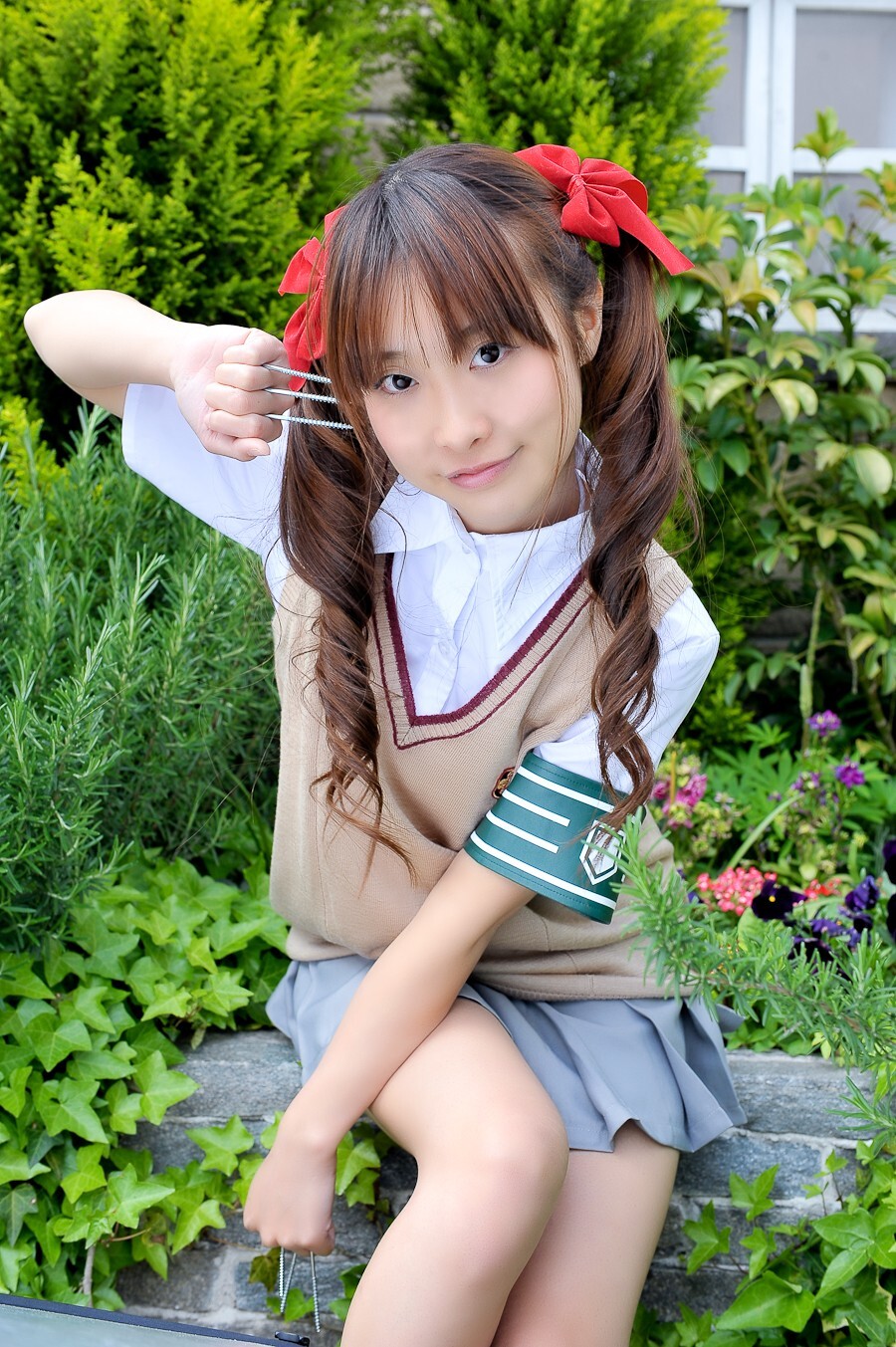 [Cosplay] 2013.05.15 To Aru Kagaku No Railgun
